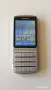 Nokia C3 - 01 - silver edition , снимка 1