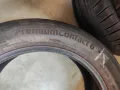 2бр.летни гуми 225/50/18 Continental, снимка 4