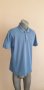 Lacoste Classic Fit Pique Cotton Mens Size 5 - L  ОРИГИНАЛ! Мъжка Тениска!, снимка 8