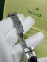 Rolex Datejust 36mm Steel Silver Dial Star-Shaped Diamond Automatic Дамски Различни Варианти, снимка 12