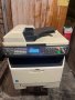 Принтер Kyocera FS-1135MFP, снимка 1 - Принтери, копири, скенери - 42421904