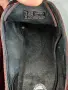 Чудесни мъжки обувки от естествена кожа Dr Martens №44, снимка 7
