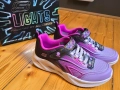 Светещи маратонки Skechers, снимка 2