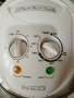Кухненски уред за печене на горещ въздух, снимка 1