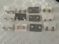 Нови обеци, колиета, пръстени, гривни на цена до 5 евро, снимка 2