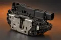 825022783R Брава задна дясна врата Dacia Duster III, снимка 1