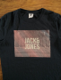 jack and jones jcospring-feel tee - страхотна мъжка тениска , снимка 4