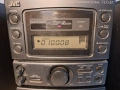Микро аудиосистема JVC UX-A3., снимка 3