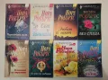 Романи от Нора Робъртс , снимка 5