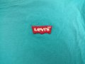 Levi's оригинална момчешка тениска р-р 16А - 176 см височина, снимка 2