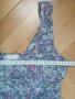 нежна рокля с флорални мотиви Sutherland, снимка 2