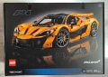 LEGO Technic 42172 McLaren P1 – Чисто нов, запечатан!, снимка 1