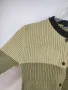 Diesel cardigan L, снимка 8