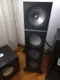 KEF Q900 с High-End Upgrade на филтрите | Аудиофилски модел, снимка 5
