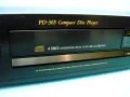 CD - плеар TEAC PD 365, снимка 8