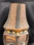Дървена маска , снимка 2