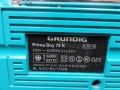 СТАР РЕТРО ТРАНЗИСТОР FM /MW/SW РАДИО GRUNDIG PRIMA BOY 75K, снимка 7