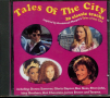 Tales of the City, снимка 1 - CD дискове - 36223361