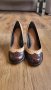 Обувки Nine West, снимка 1 - Дамски обувки на ток - 41121619