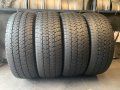 215 65 16C, Зимни гуми за бус, Semperit Van-Grip2, 4 броя, снимка 1