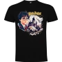 Нова детска тениска с героя Хари Потър (Harry Potter), снимка 3