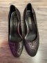 Дамски обувки от естествена кожа, снимка 3