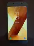 Samsung A5 2017 GOLD, снимка 2