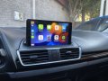 Mazda 3 Axela BM 2013-2017 Android 13 Mултимедия/Навигация, снимка 1