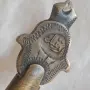 Османски диамант, елмаз., снимка 3