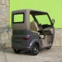 Електрическа Триместна Триколка LUXURY BUS 2000W 2026, снимка 2