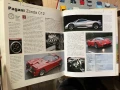 Книга за историята на спортните коли , снимка 3