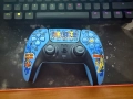 PlayStation DualSense® wireless controller – Fortnite® Limited Edition, снимка 2