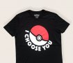 Тениска на Pokemon , снимка 3