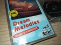 DREAM MELODIES-TAPE 1911251734, снимка 9