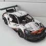 LEGO Technic 42096 - Porsche 911 RSR - 1580, снимка 3