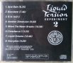 Liquid Tension Experiment - Liquid Tension Experiment 2 (1999) CD, снимка 2