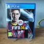Fifa 14 за PS/PS5 , снимка 1