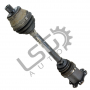 Лява полуоска AUDI A4 (B7) 2004-2008 A050422N-52