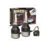  NIKEN LED крушки Н4, 12V-24V, оригинални, снимка 6