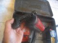 HILTI DX300-Пистолет Директен Монтаж В Бетон/Метални Конструкции-Метален Куфар-Отличен-Капси/Пирони, снимка 9