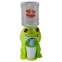 Мини детски диспенсър за вода - пате, капибара, жабче, снимка 5