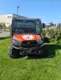 ПРОДАВА СЕ KUBOTA RTV 900 4x4 – ДИЗЕЛ – ЕДИН СОБСТВЕНИК – МНОГО ДОПЪЛНИТЕЛНО ОБОРУДВАНЕ! , снимка 1