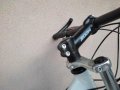 Продавам колела внос от Германия алуминиев мтв велосипед GOOTER SPORT 26 цола амортисьори диск, снимка 11