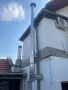 Котел на пелети 32 kw, снимка 8