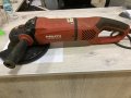 Ъглошлайф HILTI AG 230-27DB 230V , снимка 6