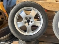5х112 16 Цола Джанти Mercedes w203 Vw Seat Skoda Audi 5x112 ET 35 J 7.5, снимка 4