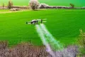 Агро Дрон Dji Agras T50, снимка 3