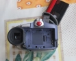 Canon ZR40 Mini DV Camcorder с повреда, снимка 4