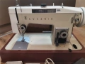 Автоматична шевна машина Лучник 438 използвана, снимка 3