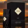 Royal Blend Nero Extrait de Parfum 100 мл – Луксозен арабски парфюм за него и нея с ванилия, уд и дъ, снимка 5